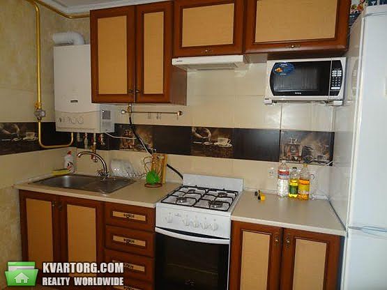 Sell 1-room apartment. Харьков, Киргизская — photo 2