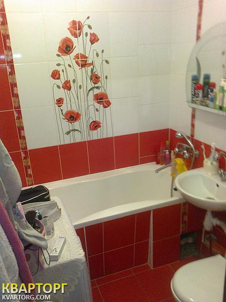 Sell 1-room apartment. Киев,  Алма-Атинская — photo 6