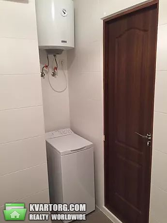 Rent out 1-room apartment. Киев, Бориса Гмыри — photo 7