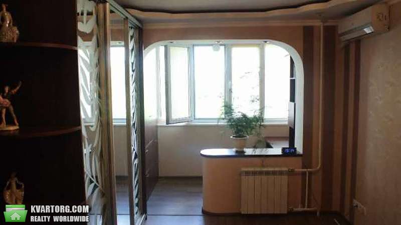 Sell 2-room apartment. Киев,  Кольцова бул — photo 4