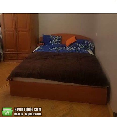 Sell 4-room apartment. Киев,  Янгеля — photo 1