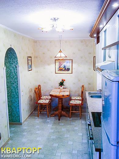 Rent out 3-room apartment. Киев,  Победы пр — photo 8