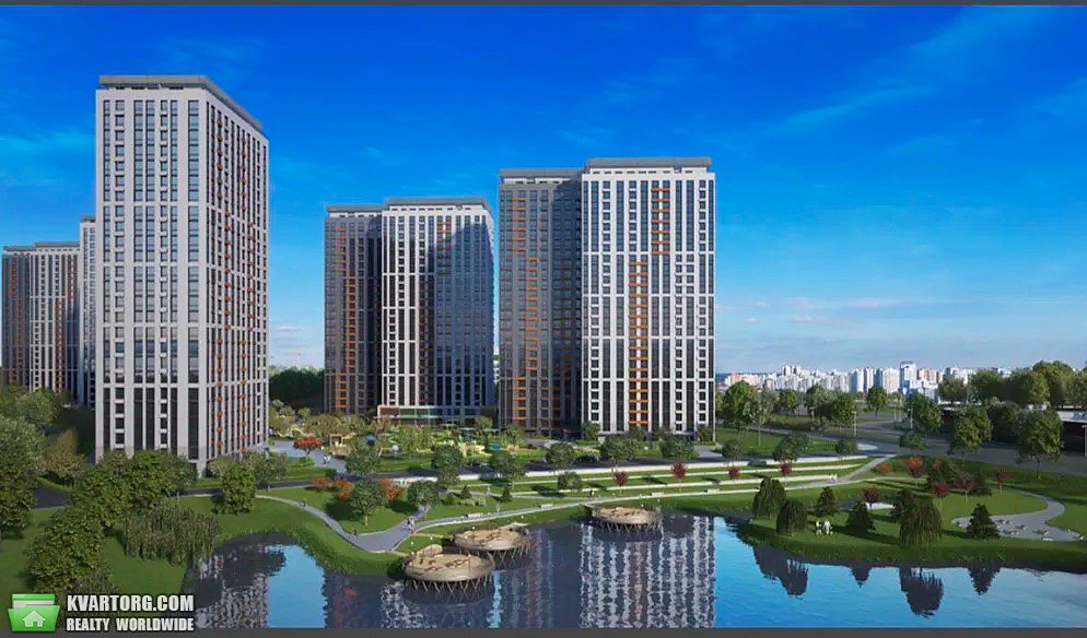Sell 1-room apartment. Киев,  Днепровская наб — photo 6