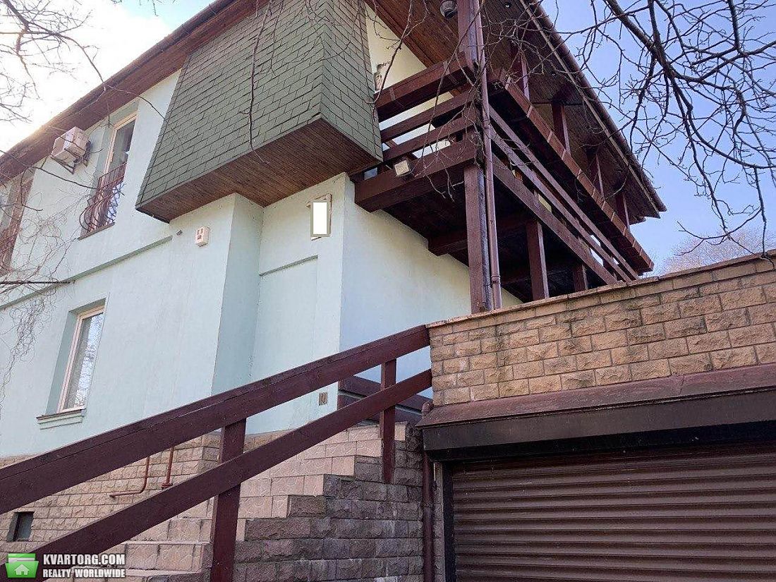 Rent out house. Киев,  Гвардейская — photo 1