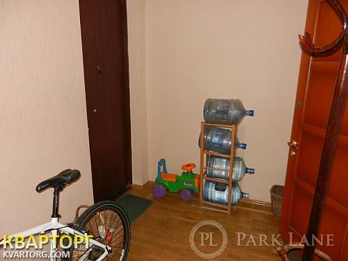 продам 2-комнатную квартиру. Киев,   Бастионная - фото 10