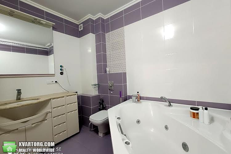 Rent out 2-room apartment. Киев, Лебедева академика — photo 3