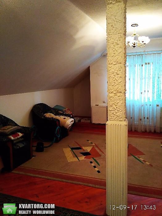 Sell house. Львов, Стрійська — photo 10