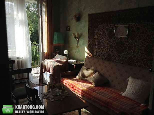 Sell 1-room apartment. Киев,  Донецкая — photo 1