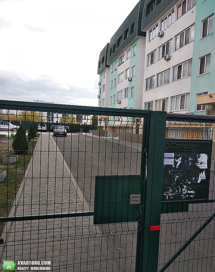 Rent out 1-room apartment. Киев, Пожарского — photo 9