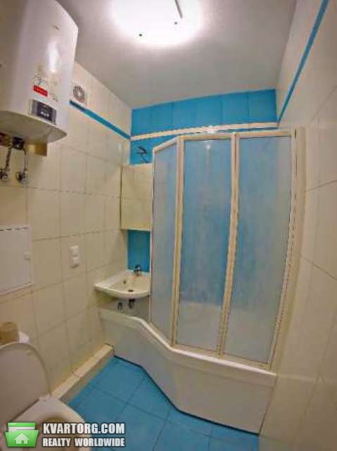 Rent out 1-room apartment. Киев,  Курская — photo 8
