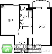Sell 1-room apartment. Киев,  Златоустовская — photo 2
