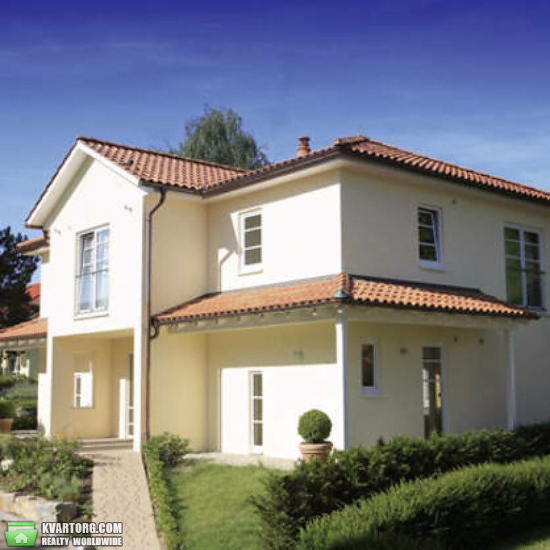 Sell house. Киевская обл., Хотов — photo 1