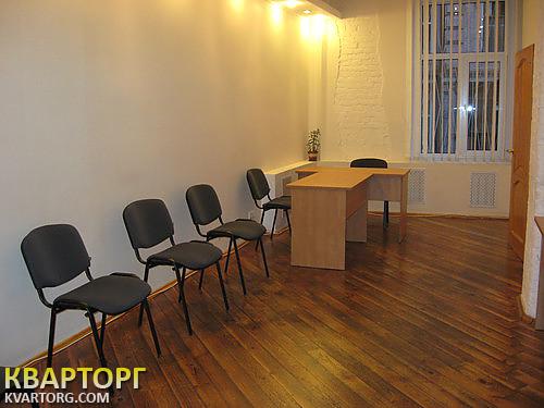 Rent out office. Киев, Михайловская — photo 4