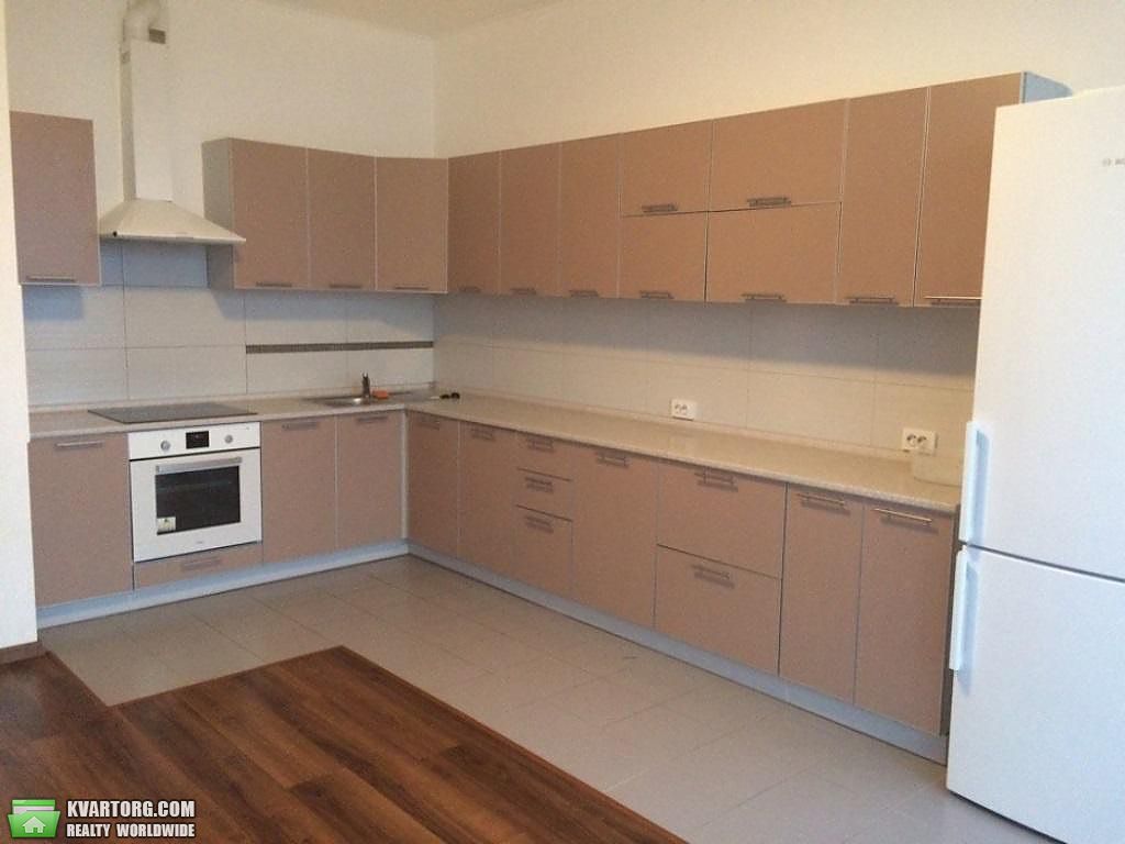Rent out 3-room apartment. Киев,  Кловский спуск — photo 5
