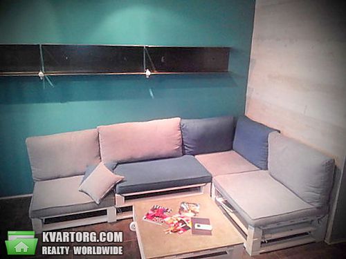 Rent out 1-room apartment. Киев, Героев Сталинграда пр — photo 1