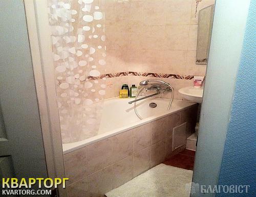 Sell 1-room apartment. Киев,  Днепровская наб — photo 6