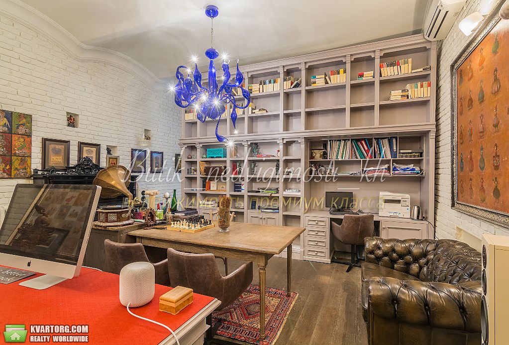 Sell office. Харьков,  Сумская — photo 1