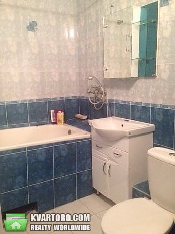 Rent out 1-room apartment. Киев,  Сеченова — photo 3