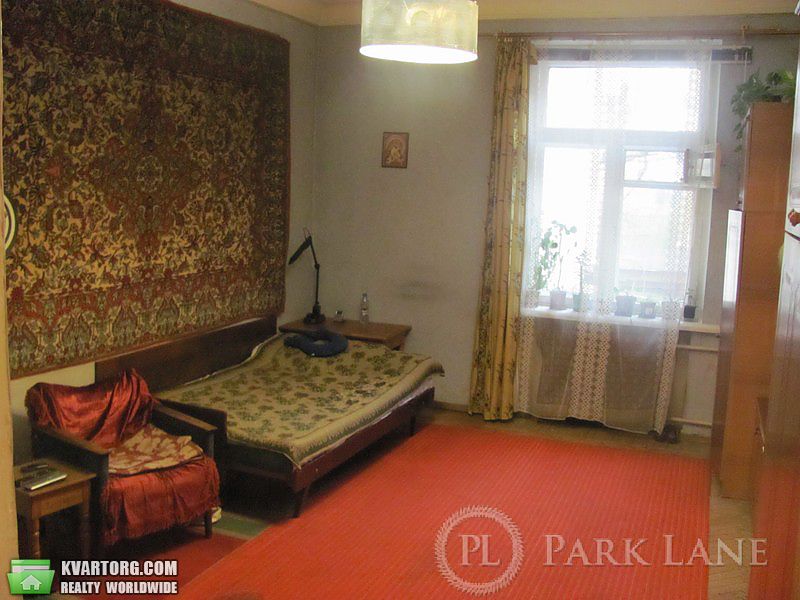 Sell 3-room apartment. Киев,  Тургеневская — photo 3