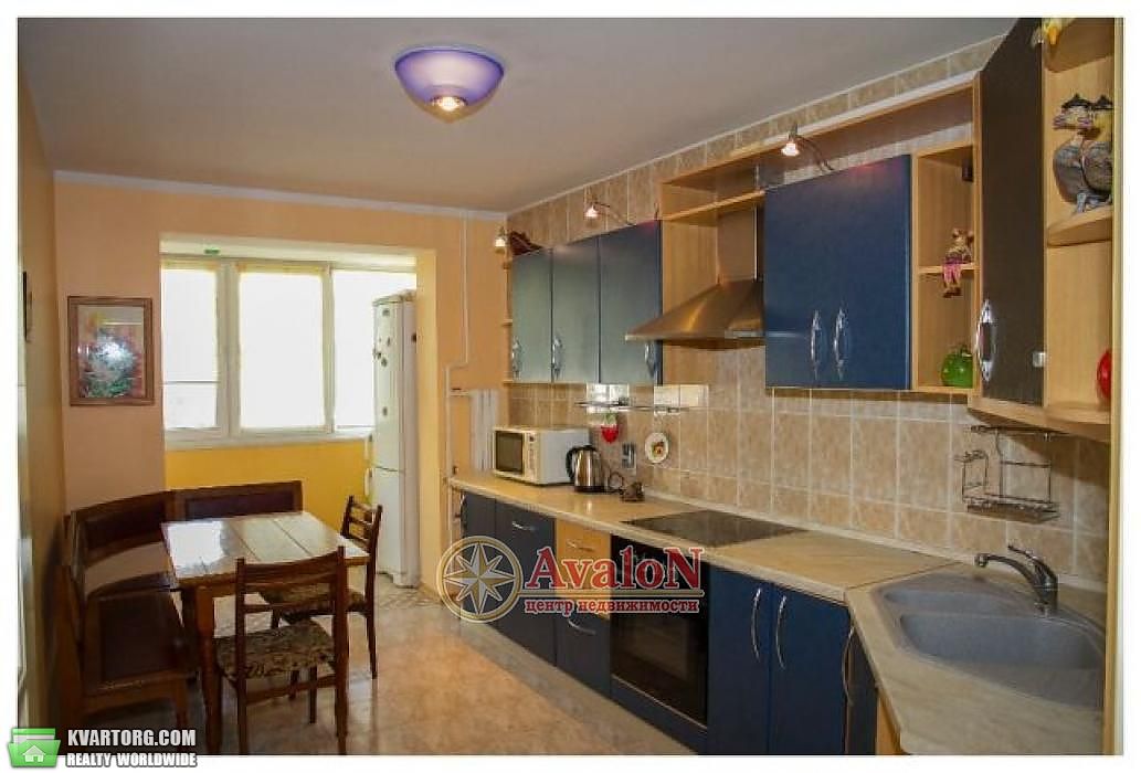 Sell 3-room apartment. Одесса, Педагогическая — photo 5