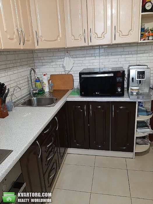 Sell 2-room apartment. Киев,  Бакинская — photo 2