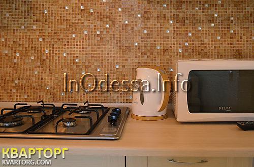 Rent out 1-room apartment. Одесса, Маяковского — photo 8