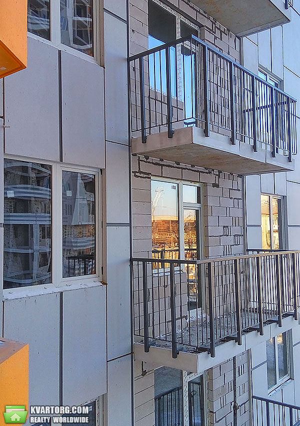 Sell 3-room apartment. Одесса, Среднефонтанская — photo 1