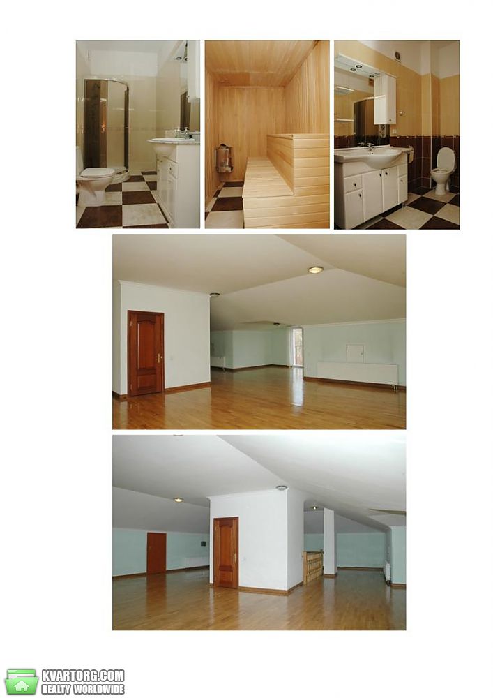 Rent out house. Киев,  Цимбалов Яр — photo 1