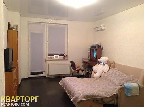 Sell 1-room apartment. Одесса, Левитана — photo 1