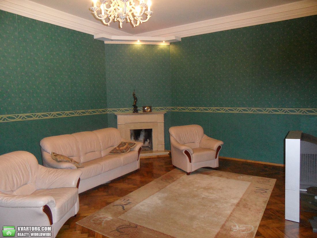Rent out 3-room apartment. Одесса, Льва Толстого — photo 5