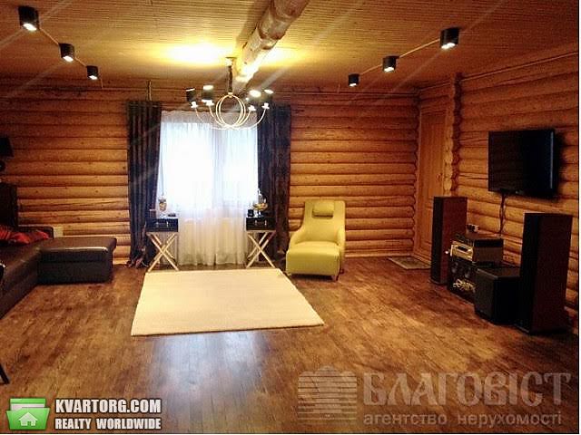 Rent out house. Киевская обл., Козин — photo 3