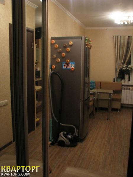 Sell 1-room apartment. Киев, Николая Бажана — photo 3