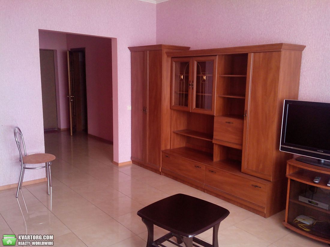 Sell 2-room apartment. Киев,  Бажана — photo 4
