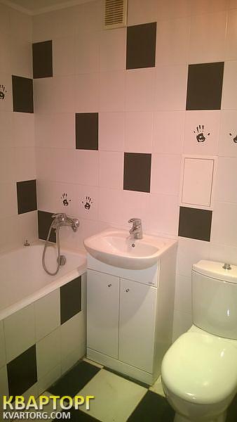 Sell 1-room apartment. Киев,  Сергиенко — photo 7