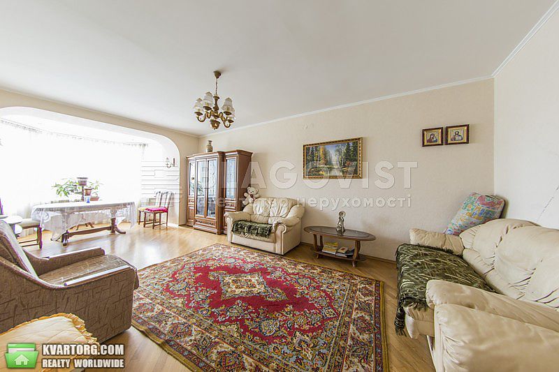 Sell 3-room apartment. Киев,  Оболонский пр — photo 2