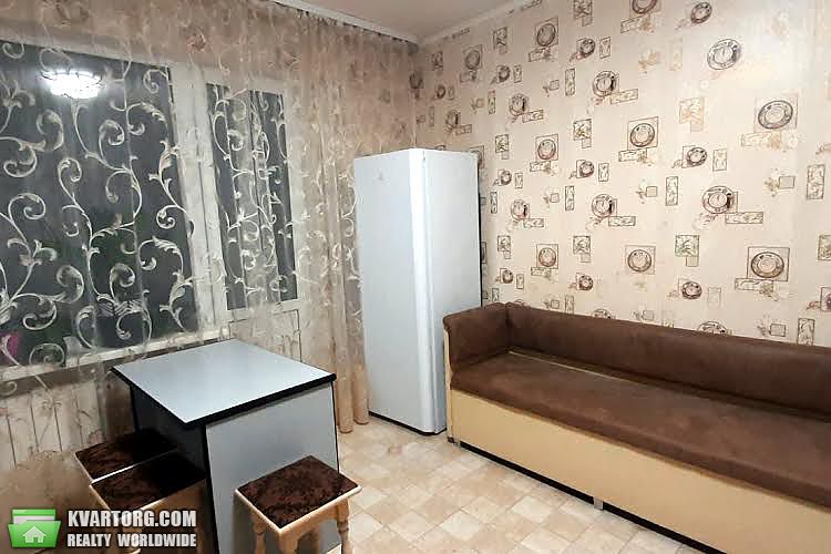 Sell 1-room apartment. Киев,  Урловская — photo 4
