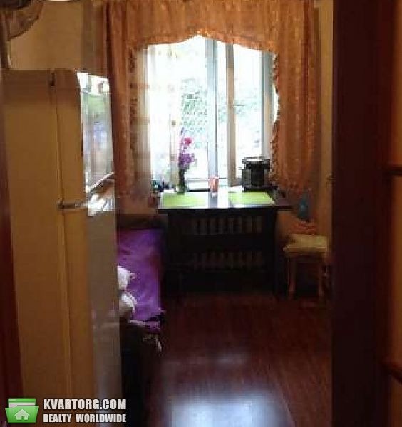 Sell 1-room apartment. Киев, Тростянецкая — photo 6