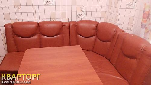 Rent out 3-room apartment. Одесса, Бочарова — photo 7