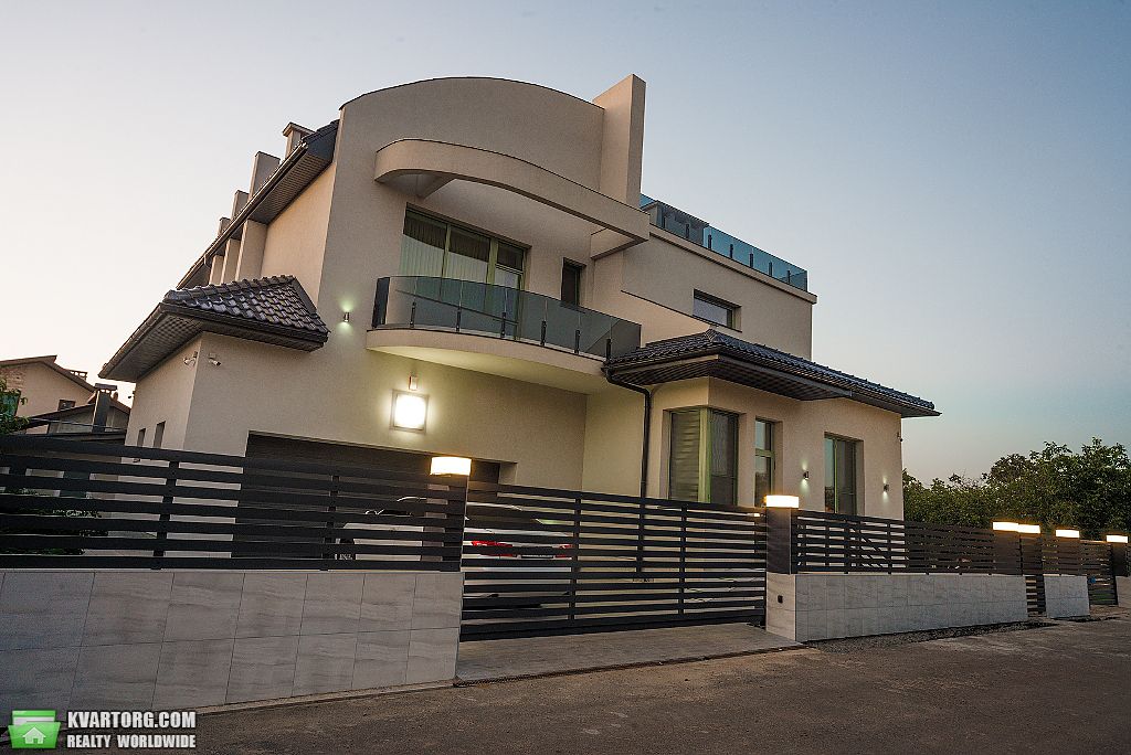 Sell house. Одесса, Ореховая — photo 5
