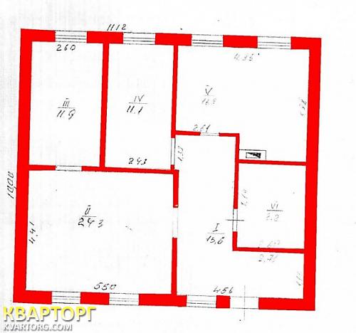 Sell house. Чернигов, Ст. Белоус — photo 1