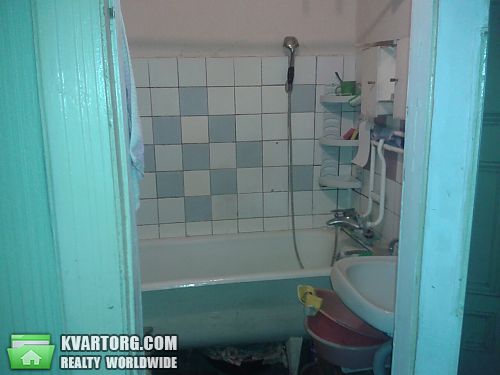 Sell 2-room apartment. Киев, Барбюса — photo 4