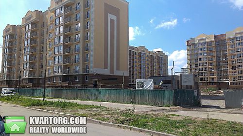 Sell 3-room apartment. Киев, Метрологическая — photo 1