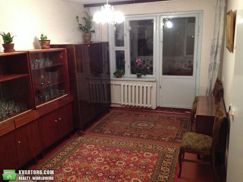 Sell 2-room apartment. Киев,  Приречная — photo 3