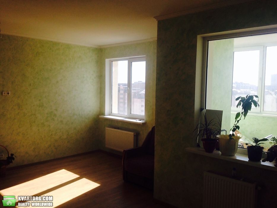 Sell 1-room apartment. Киев,  Франко — photo 1