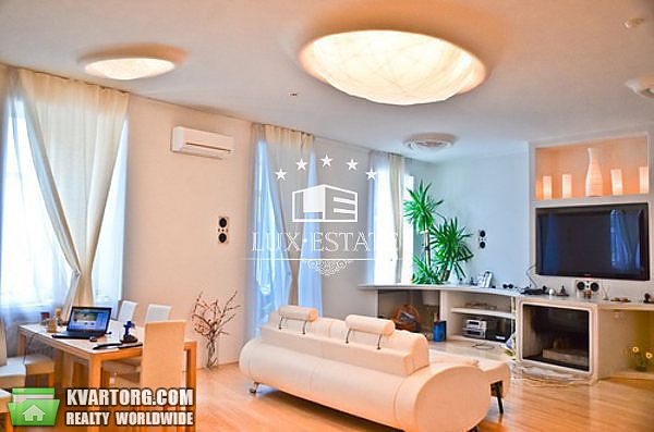Rent out 3-room apartment. Киев,  Большая Житомирская — photo 1