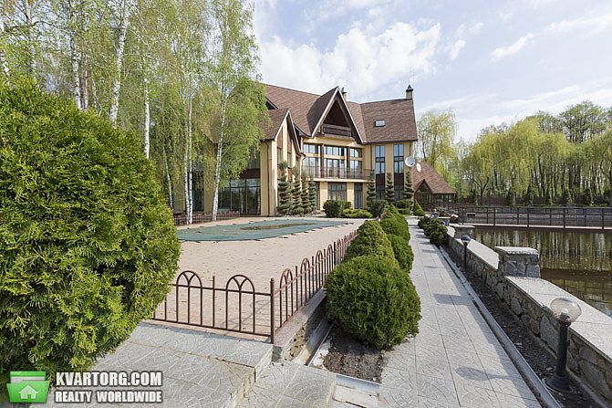 Sell house. Киевская обл.,  Лесная — photo 2
