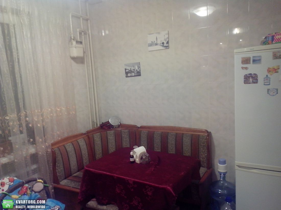 Sell 3-room apartment. Киев,  Симиренко — photo 4