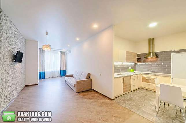 Rent out 1-room apartment. Одесса, Генуэзская — photo 1