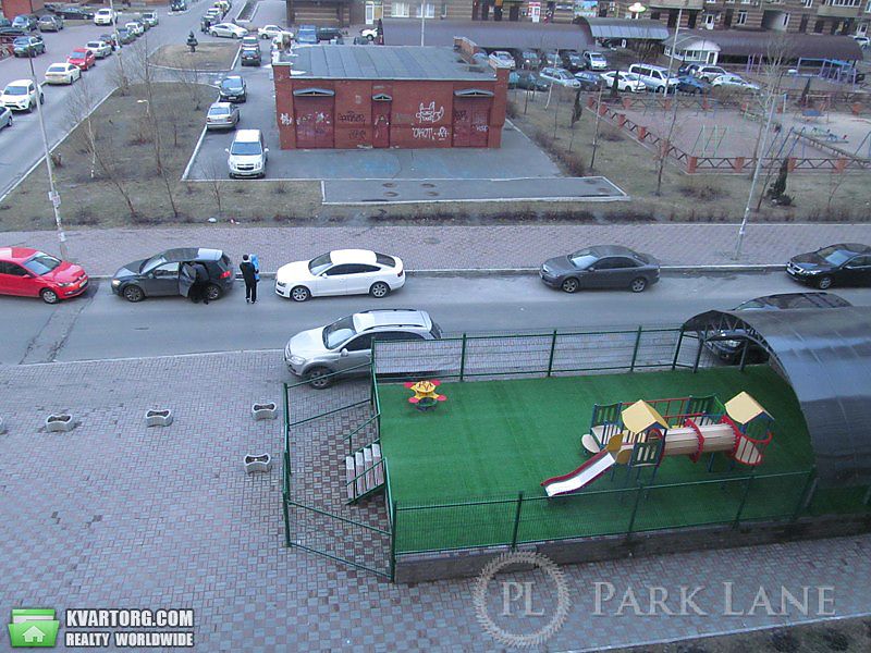 Sell 1-room apartment. Киев,  Ахматовой — photo 7