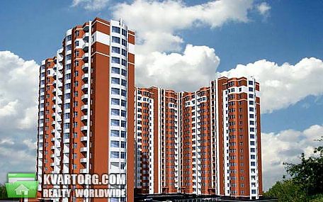 Sell 1-room apartment. Одесса, М.Говорова — photo 1